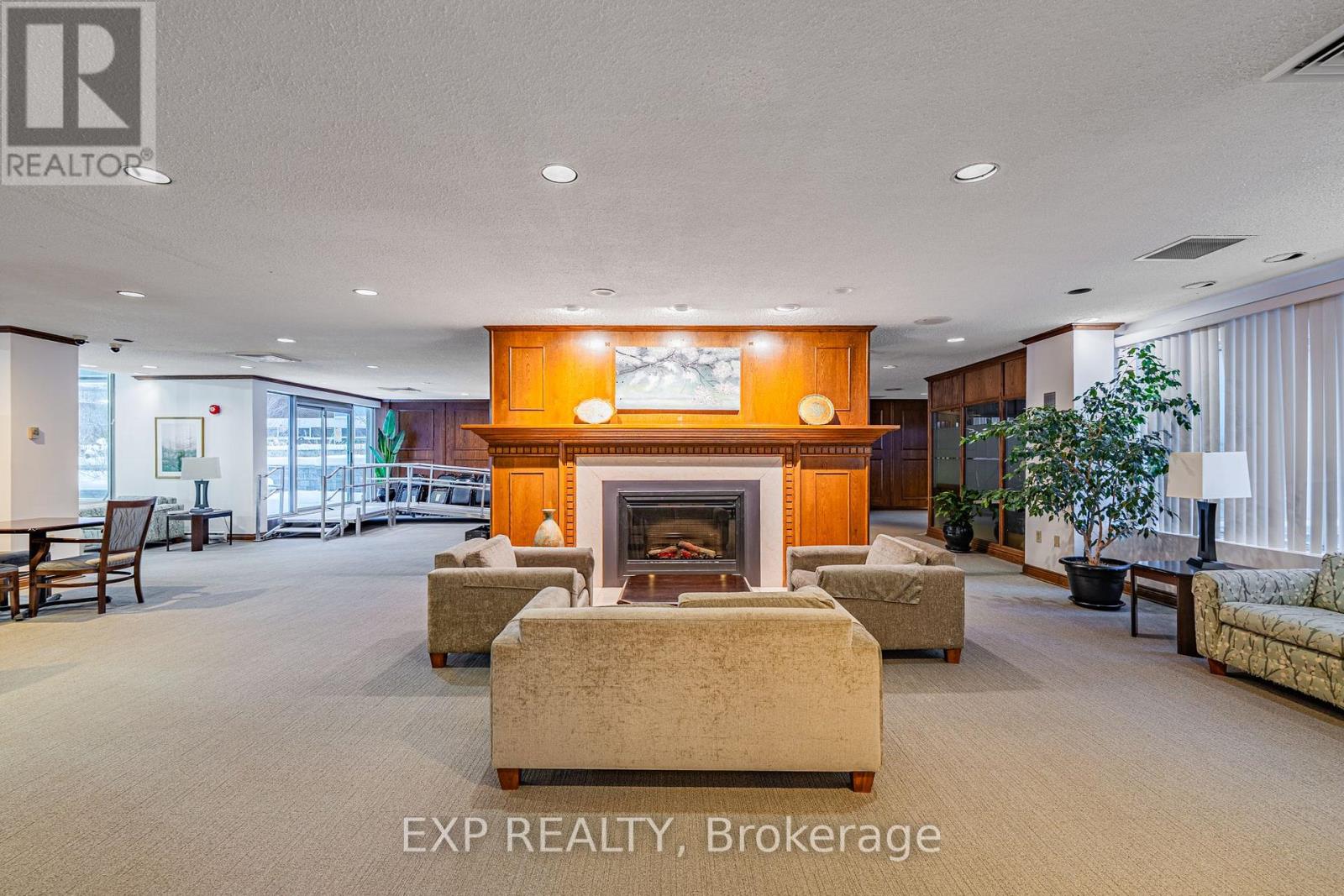 1503 - 530 Laurier Avenue W, Ottawa, Ontario  K1R 7T1 - Photo 48 - X12806546