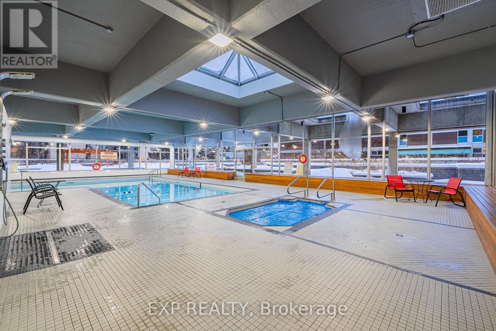 1503 - 530 Laurier Avenue W, Ottawa, Ontario  K1R 7T1 - Photo 49 - X12806546