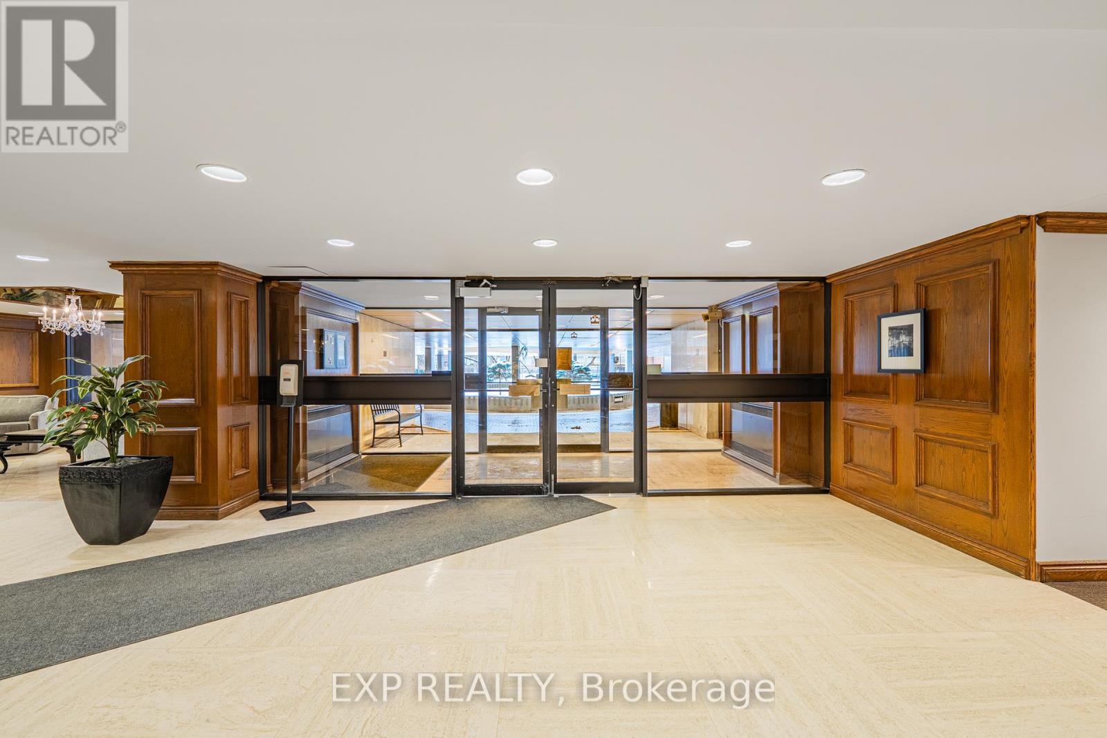 1503 - 530 Laurier Avenue W, Ottawa, Ontario  K1R 7T1 - Photo 5 - X12806546