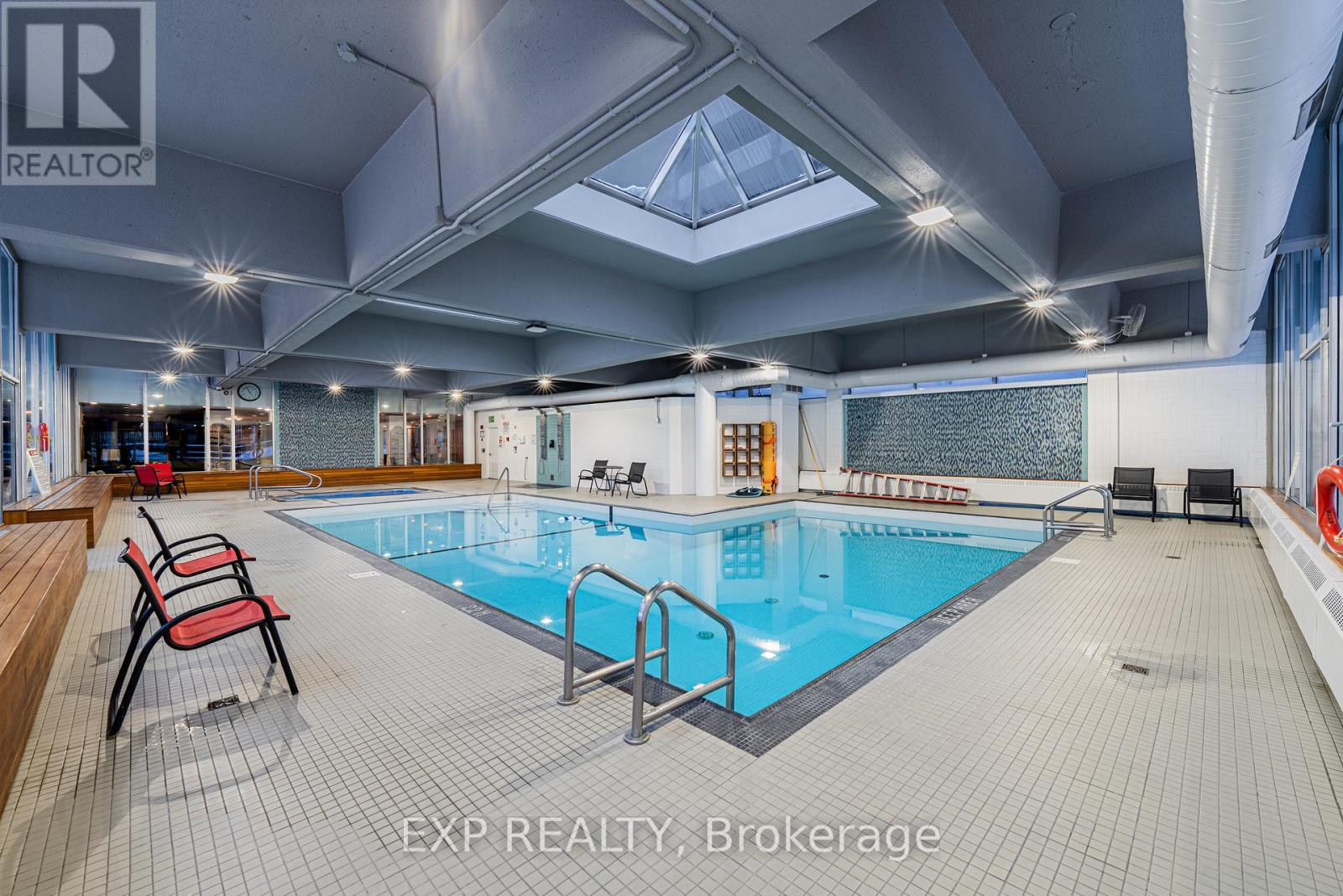 1503 - 530 Laurier Avenue W, Ottawa, Ontario  K1R 7T1 - Photo 50 - X12806546