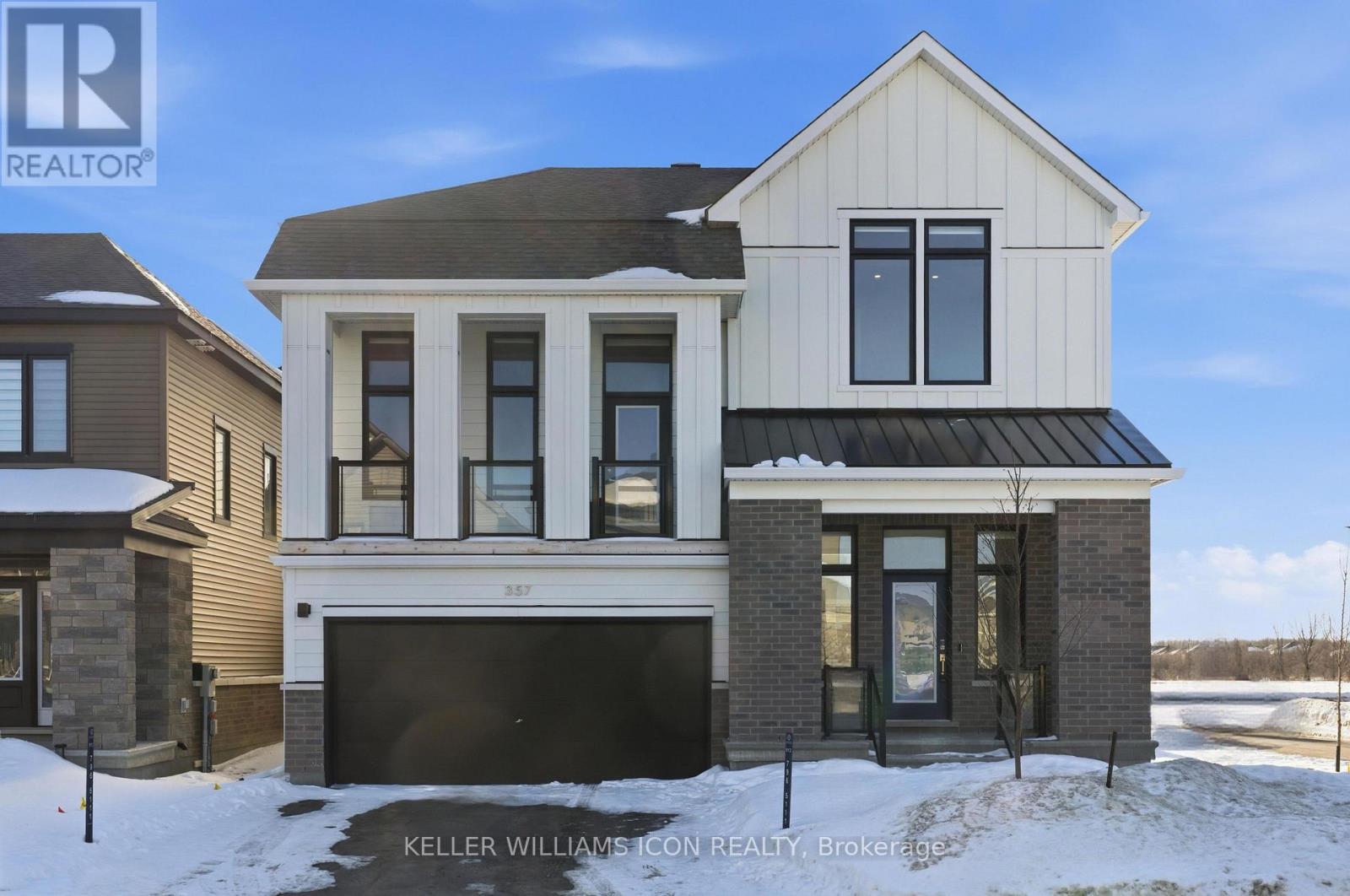 357 PENINSULA ROAD, Ottawa, Ontario