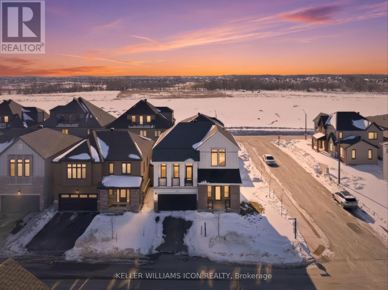 357 Peninsula Road, Ottawa, Ontario  K2J 7L9 - Photo 2 - X12806564