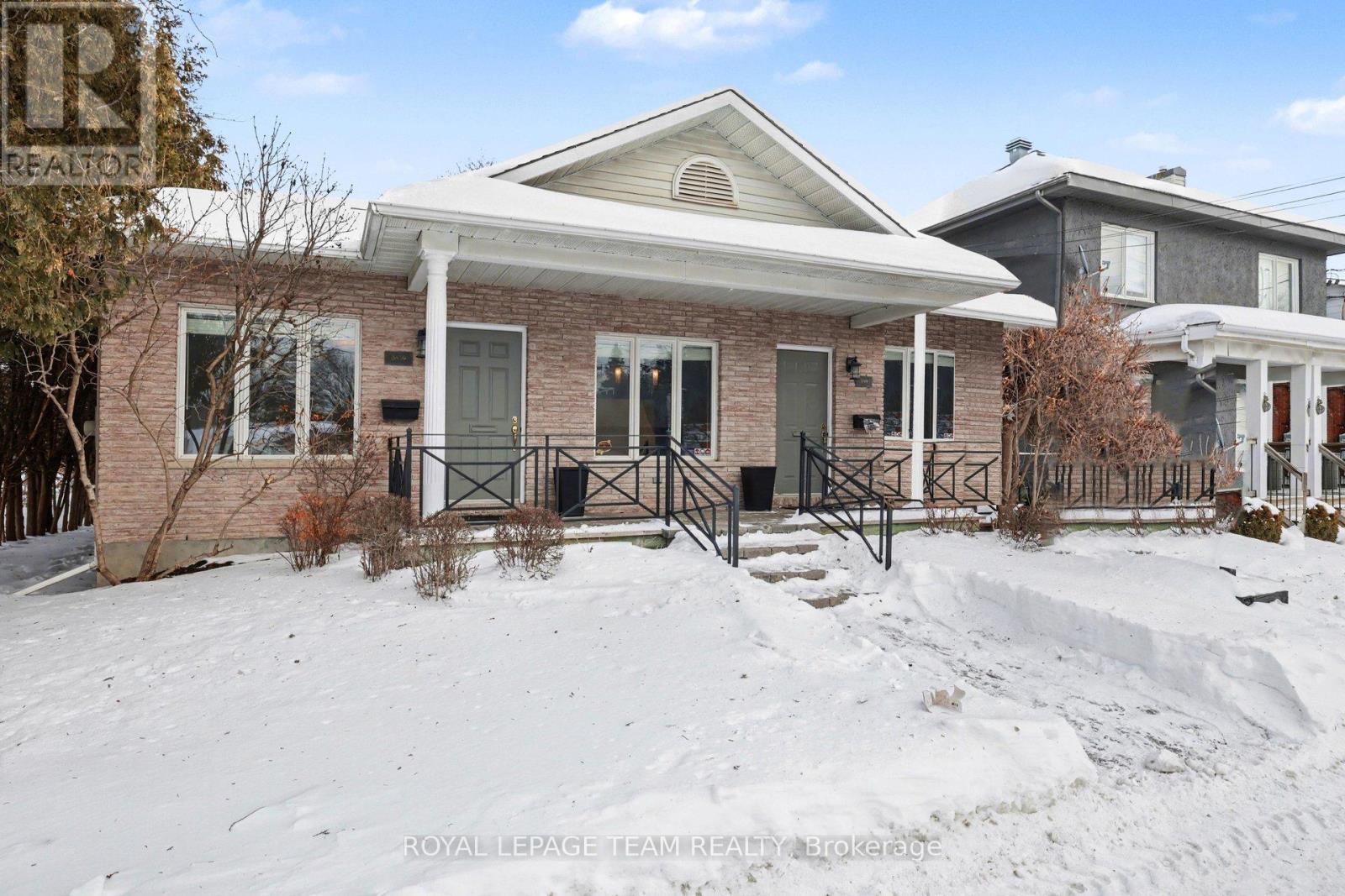 3441 Mcbean Street, Ottawa, Ontario  K0A 2Z0 - Photo 2 - X12806566