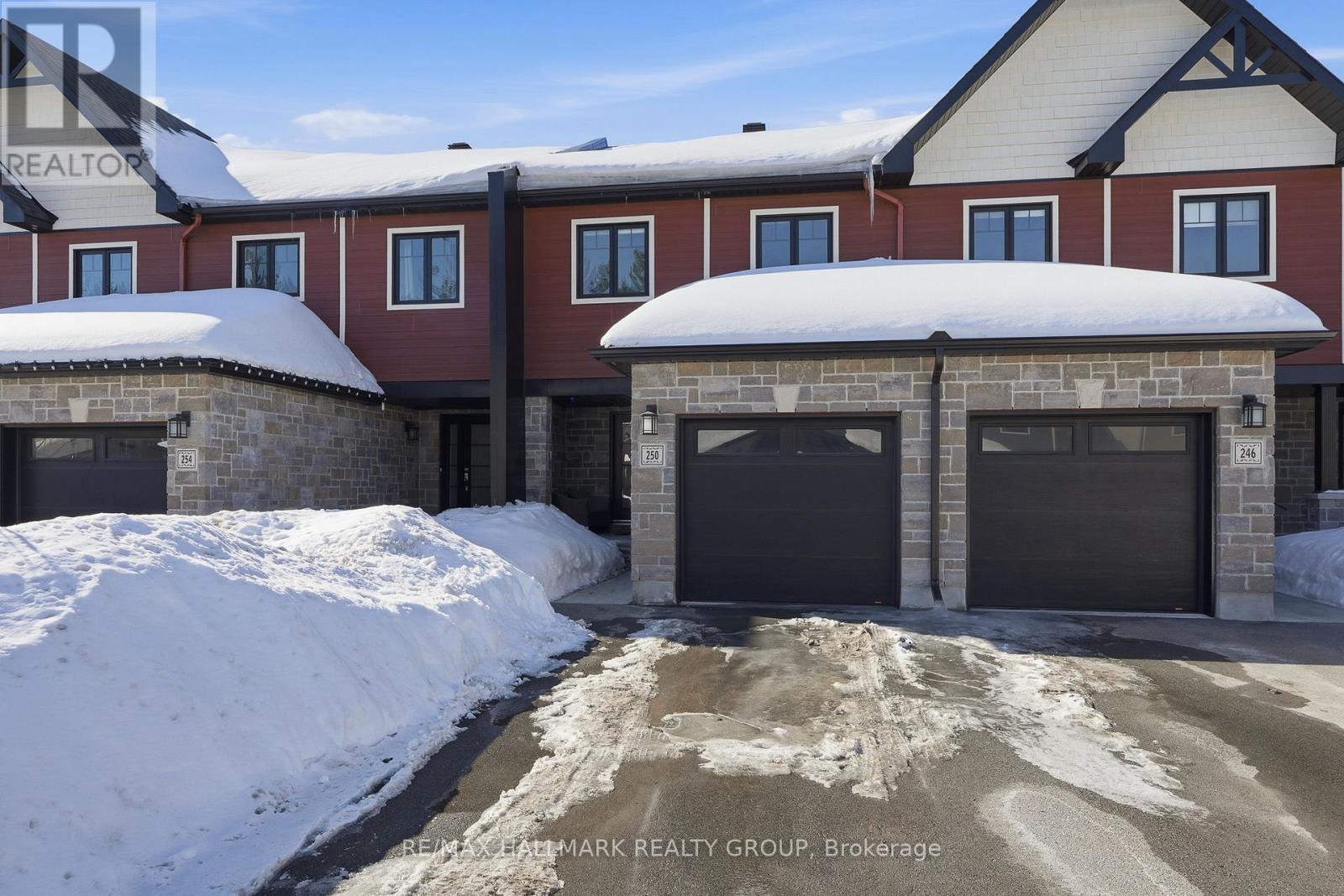 250 Dion Avenue, Clarence-Rockland, Ontario  K4K 0M3 - Photo 2 - X12806576