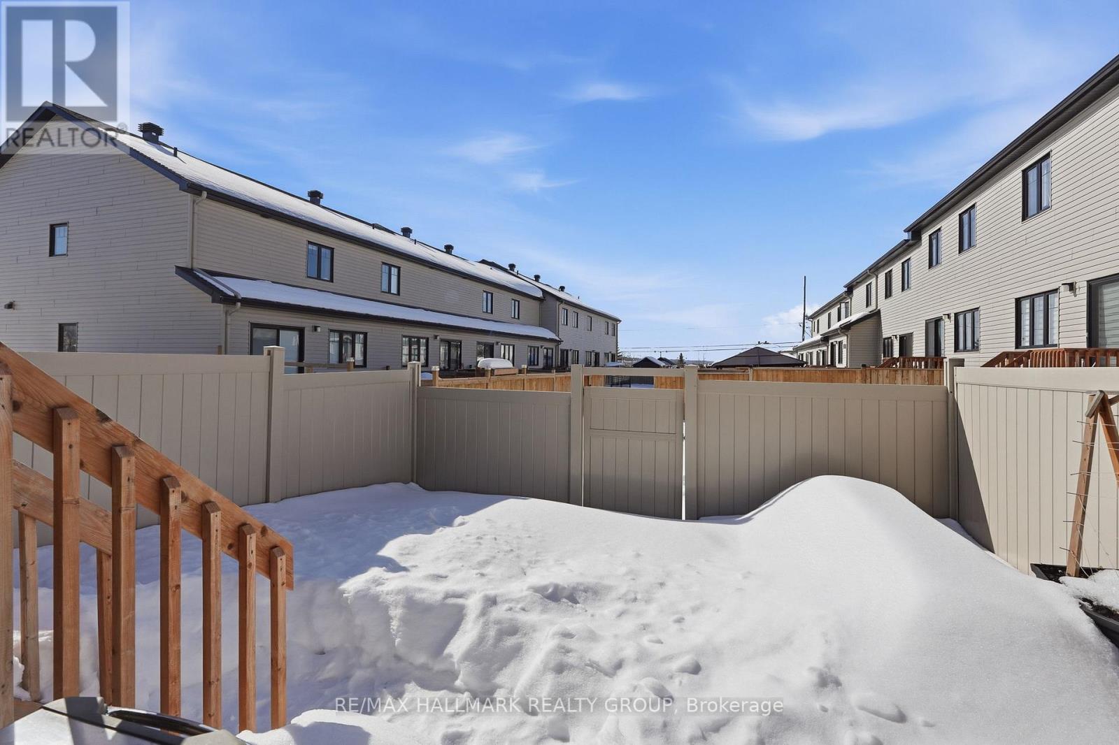 250 Dion Avenue, Clarence-Rockland, Ontario  K4K 0M3 - Photo 28 - X12806576