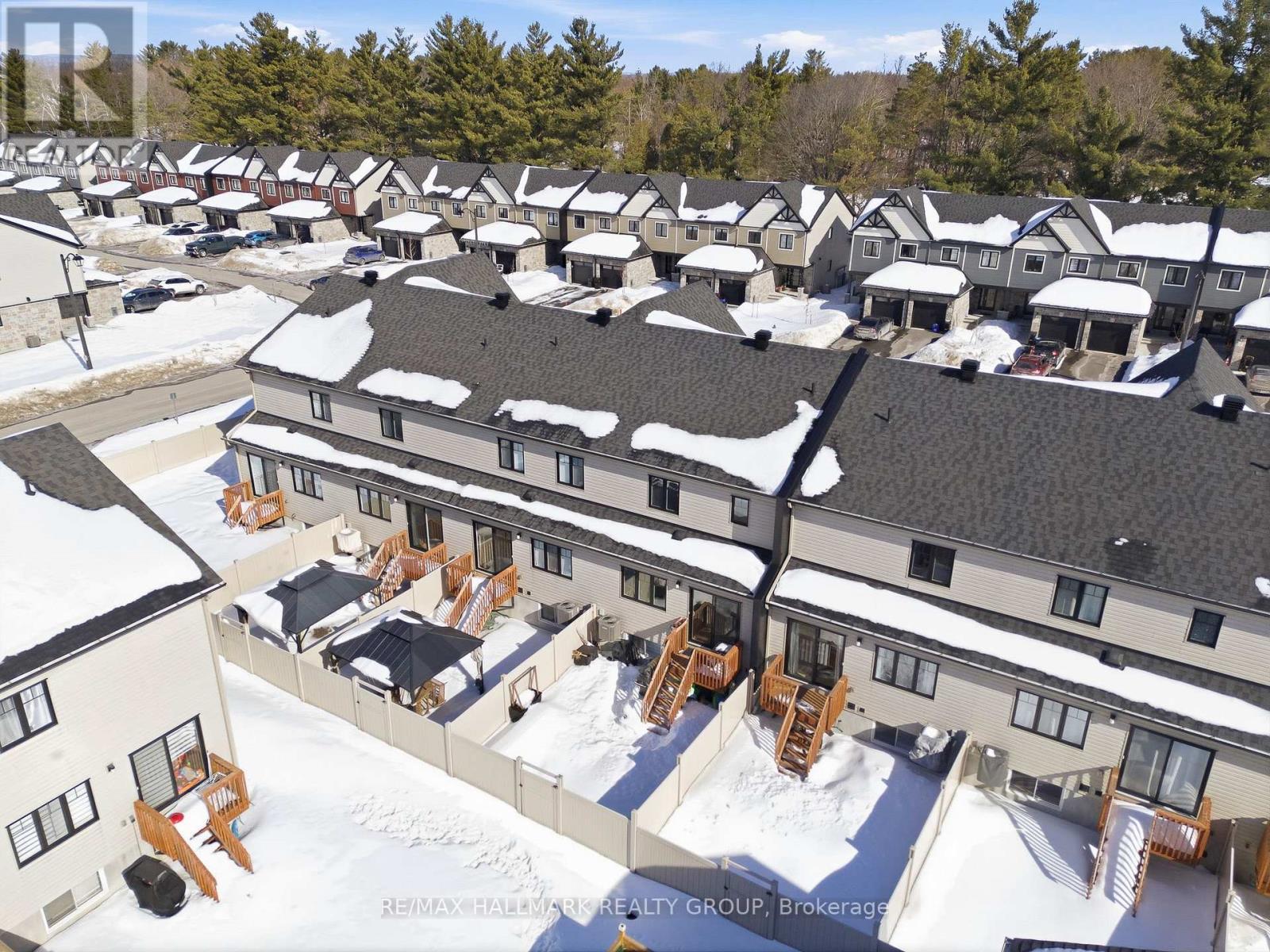 250 Dion Avenue, Clarence-Rockland, Ontario  K4K 0M3 - Photo 34 - X12806576