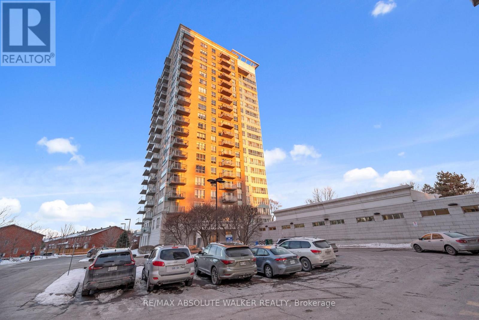 210 - 90 LANDRY STREET, Ottawa, Ontario