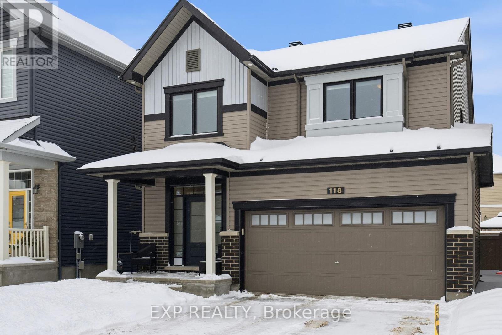 118 Discovery Crescent, Ottawa, Ontario  K2S 0Z9 - Photo 2 - X12806594