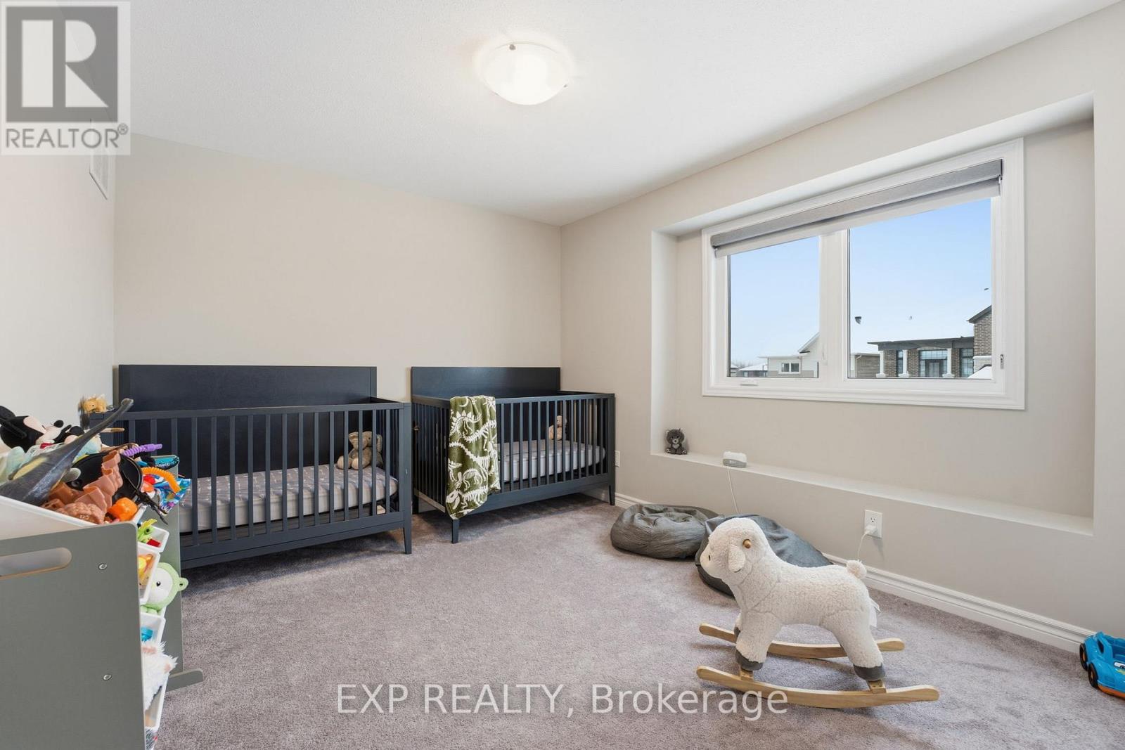 118 Discovery Crescent, Ottawa, Ontario  K2S 0Z9 - Photo 38 - X12806594