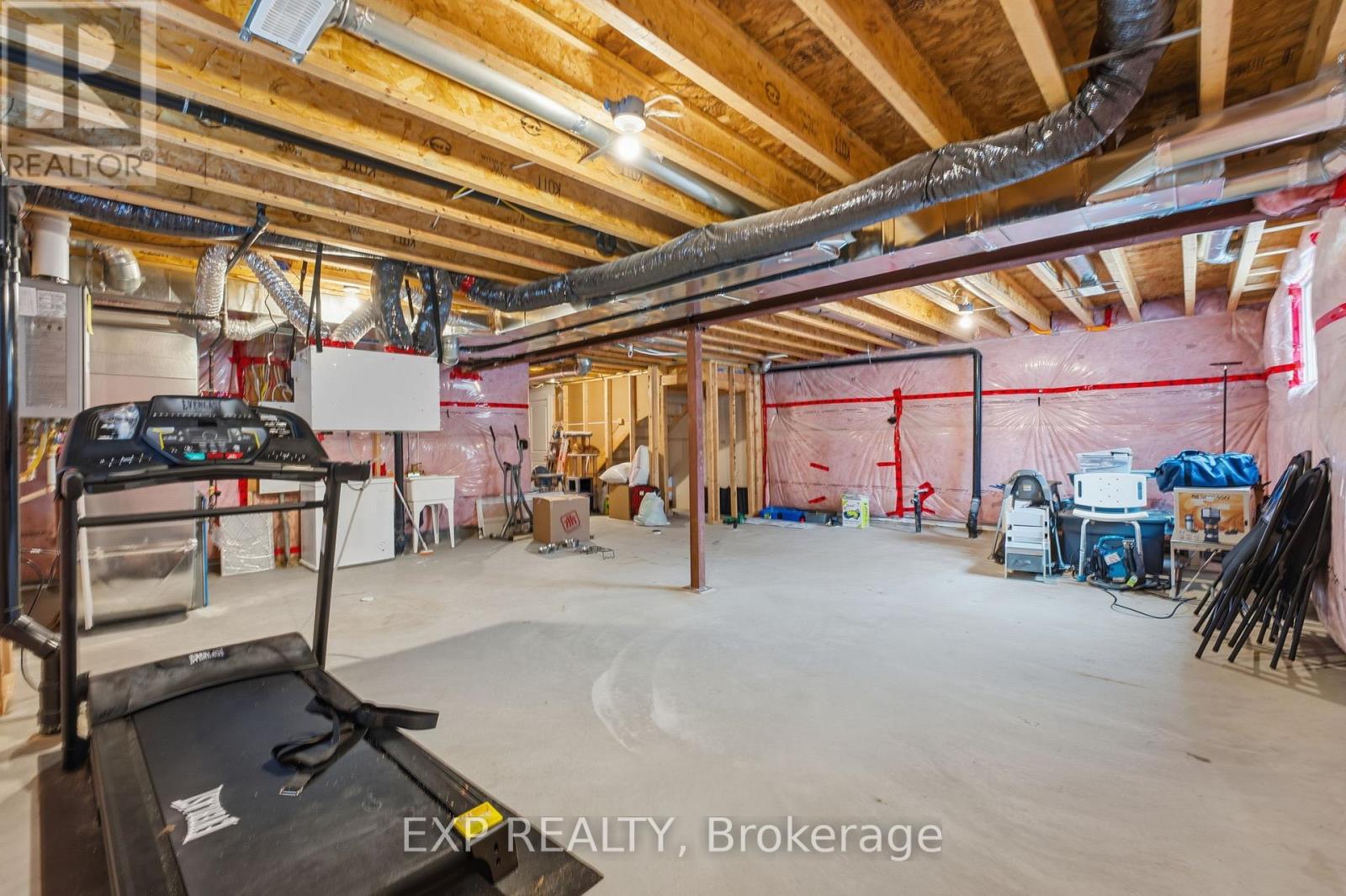 118 Discovery Crescent, Ottawa, Ontario  K2S 0Z9 - Photo 43 - X12806594