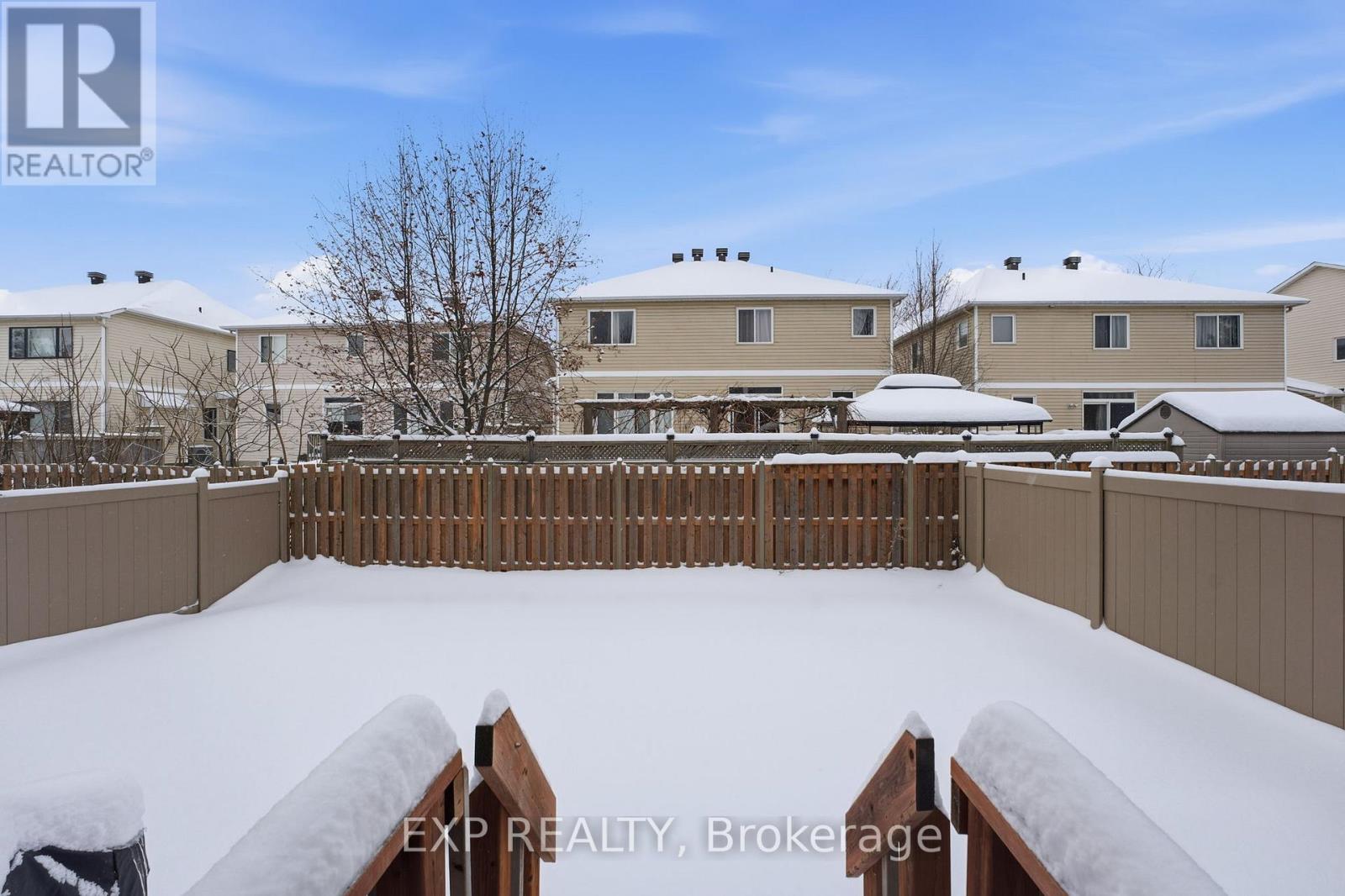118 Discovery Crescent, Ottawa, Ontario  K2S 0Z9 - Photo 45 - X12806594