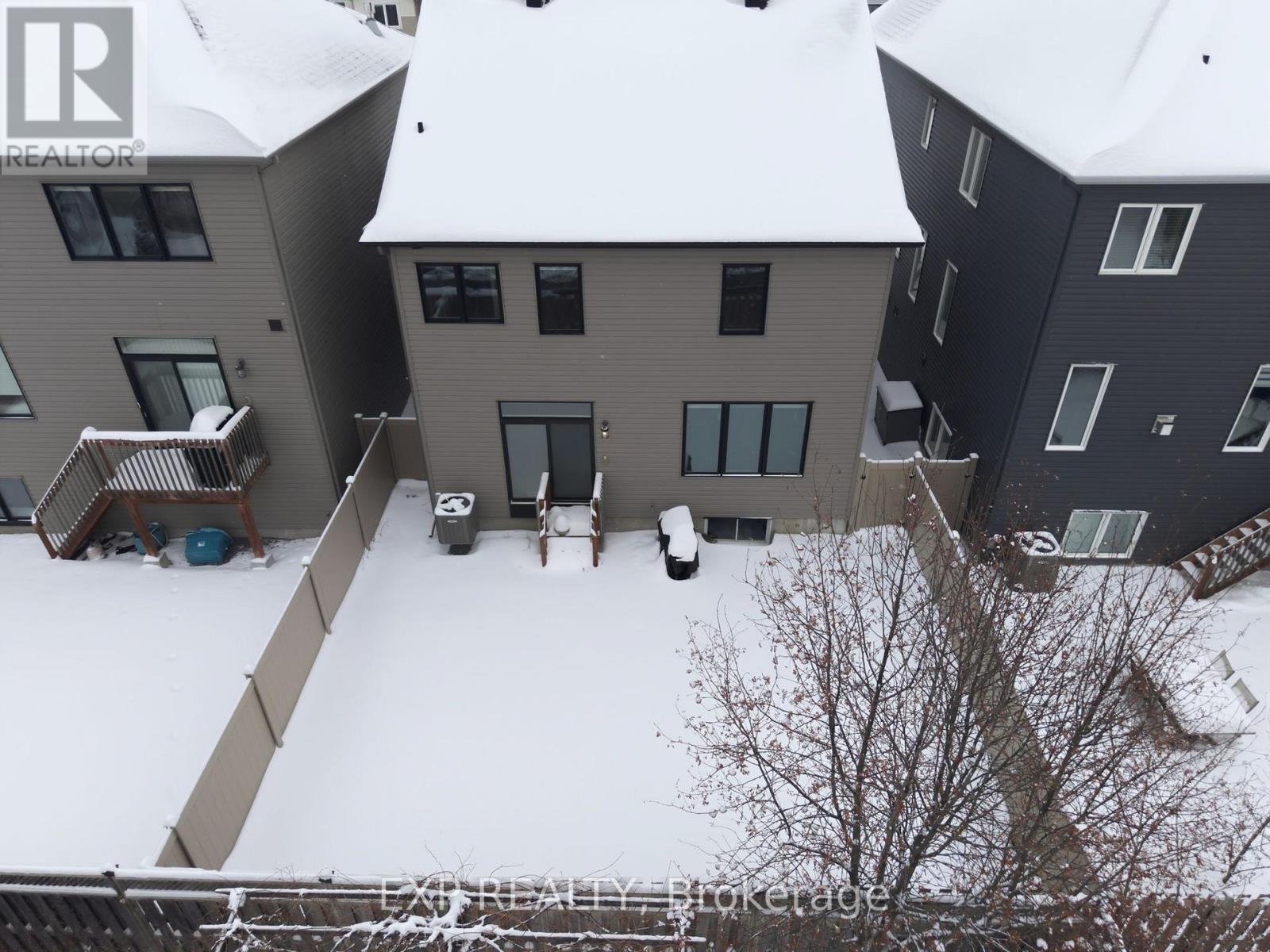 118 Discovery Crescent, Ottawa, Ontario  K2S 0Z9 - Photo 47 - X12806594