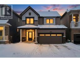 118 DISCOVERY CRESCENT, Ottawa, Ontario