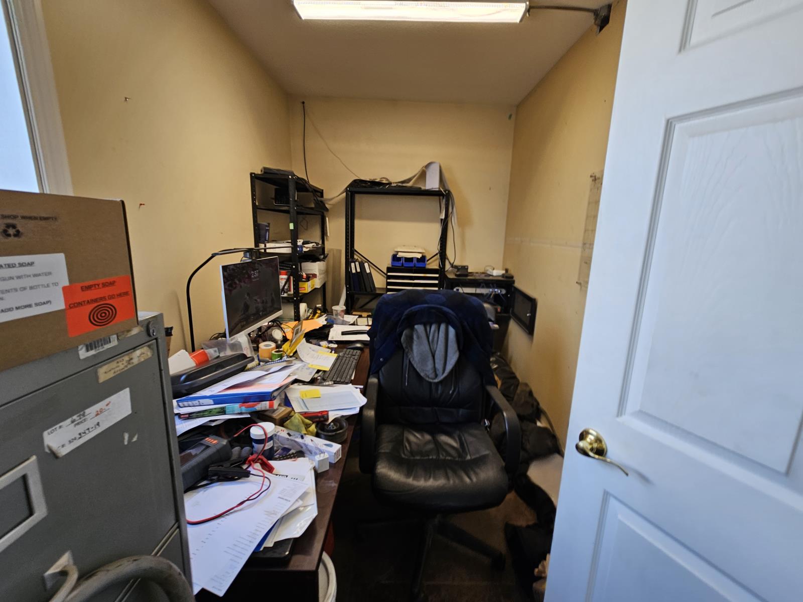 51530 Rge Road 280, Parkland County, Alberta T7Y 3K1 - Photo 14 - 44222988