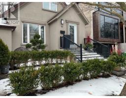 LOWER - 43 DUNBLAINE AVENUE, Toronto, Ontario