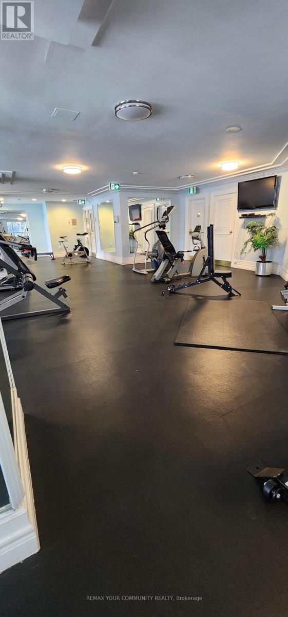 308 - 887 Bay Street, Toronto, Ontario  M5S 3K4 - Photo 14 - C12656356