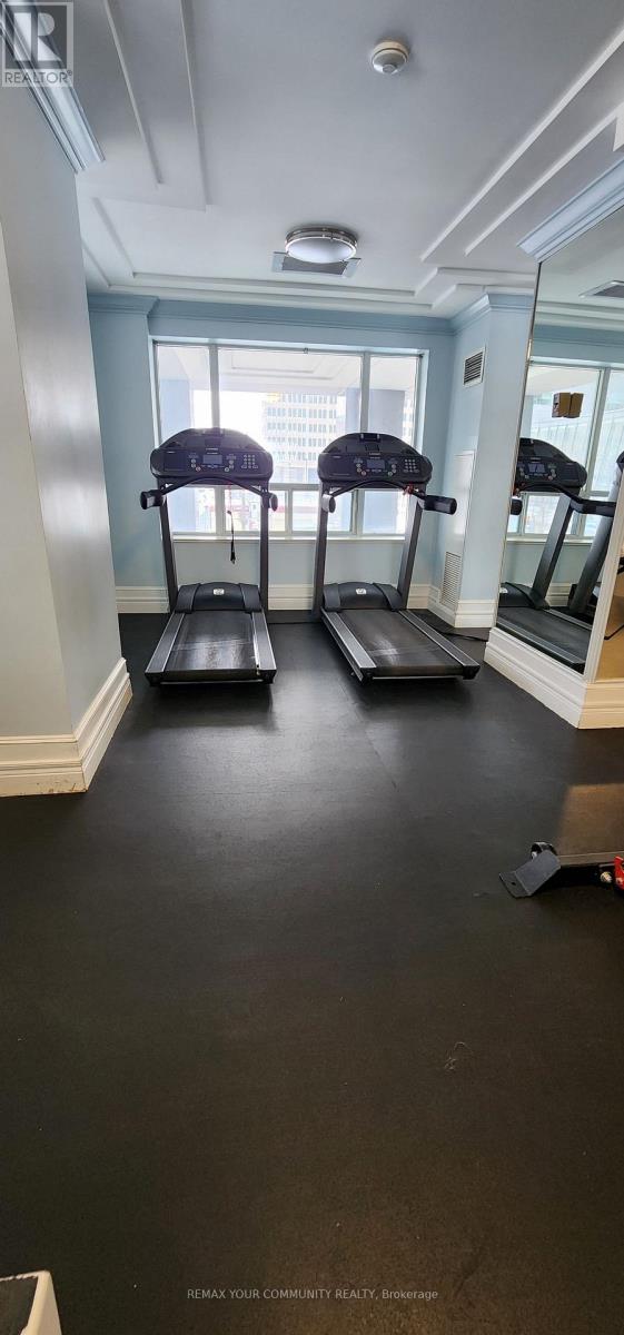 308 - 887 Bay Street, Toronto, Ontario  M5S 3K4 - Photo 15 - C12656356