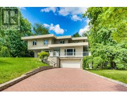 48 SILVERGROVE ROAD, Toronto, Ontario