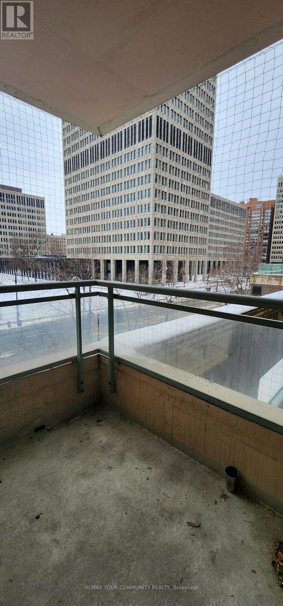 308 - 887 Bay Street, Toronto, Ontario  M5S 3K4 - Photo 12 - C12656356