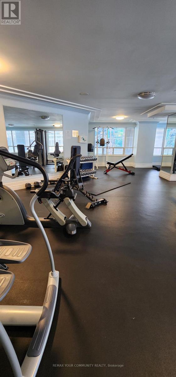 308 - 887 Bay Street, Toronto, Ontario  M5S 3K4 - Photo 13 - C12656356