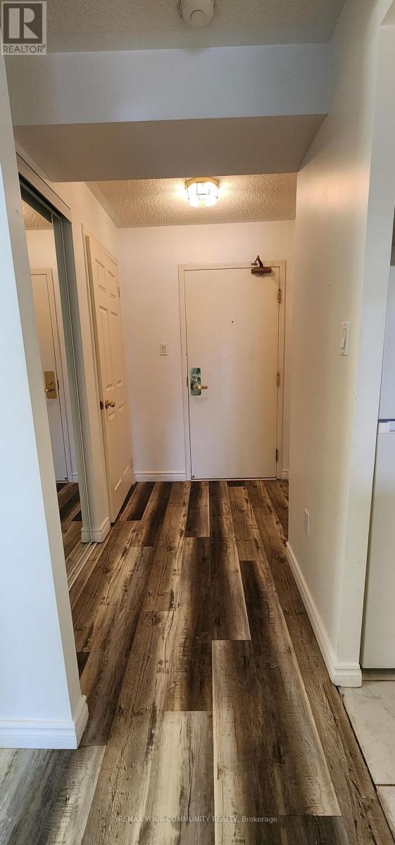 308 - 887 Bay Street, Toronto, Ontario  M5S 3K4 - Photo 2 - C12656356