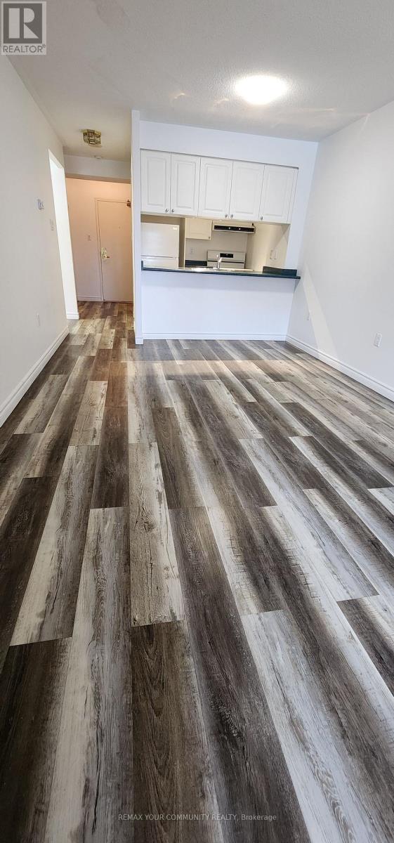 308 - 887 Bay Street, Toronto, Ontario  M5S 3K4 - Photo 4 - C12656356