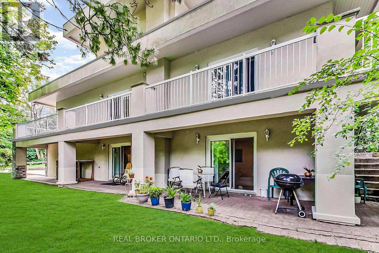 48 Silvergrove Road, Toronto, Ontario  M2L 2N6 - Photo 26 - C12803436