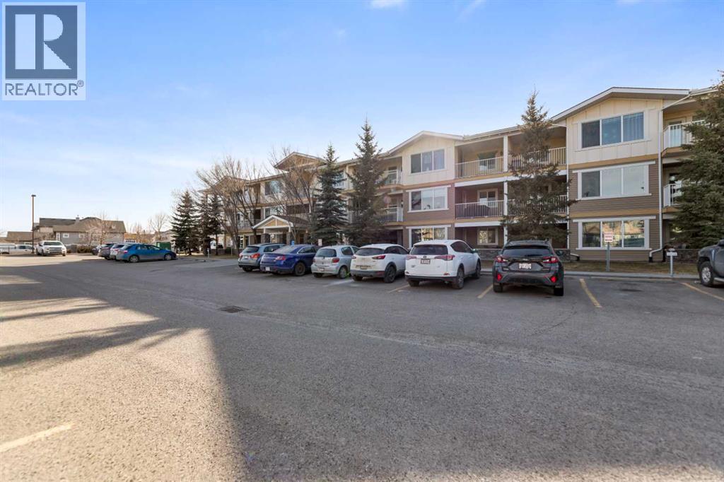 1213, 4 Kingsland Close Se, Airdrie, Alberta  T4A 0J3 - Photo 2 - A2287794