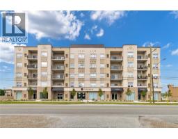 1740-A SPRUCEWOOD Unit# 206, LaSalle, Ontario