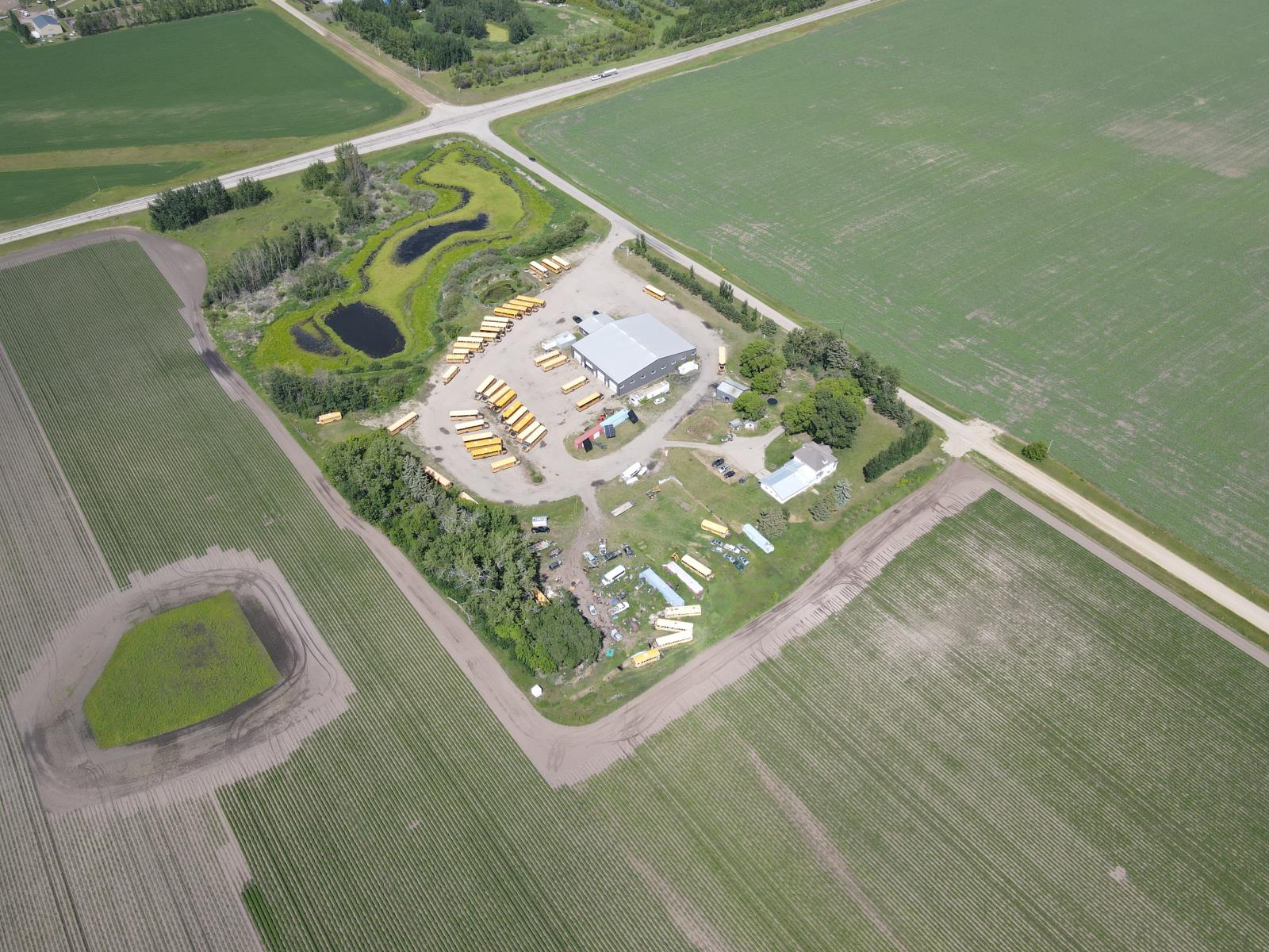 51530 Rge Road 280, Parkland County, Alberta T7Y 3K1 - Photo 2 - 44222988