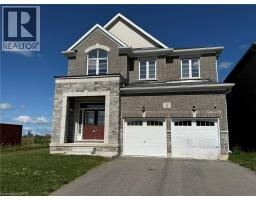 2 MACKENZIE Street, Dundalk, Ontario