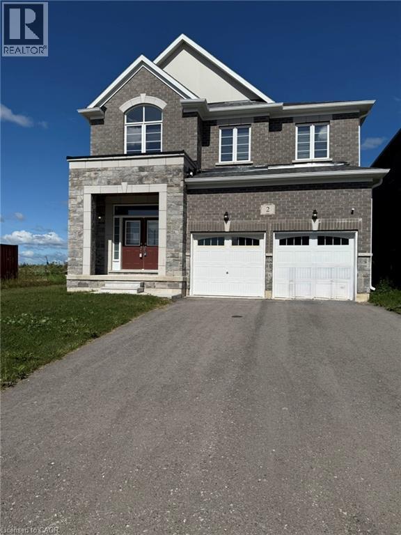 2 Mackenzie Street, Dundalk, Ontario  N0C 1B0 - Photo 2 - 40767656