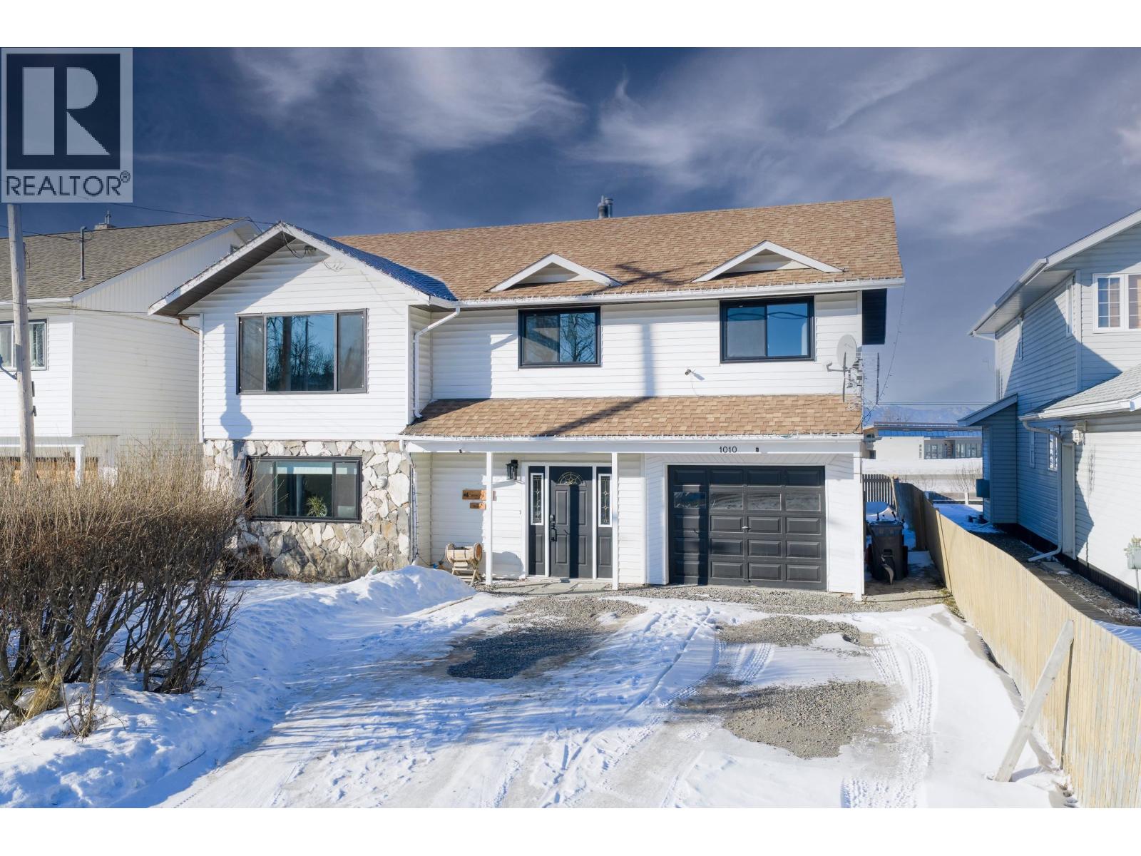 1010 W 7th Avenue, Fort St. James, British Columbia  V0J 1P0 - Photo 1 - R3091162