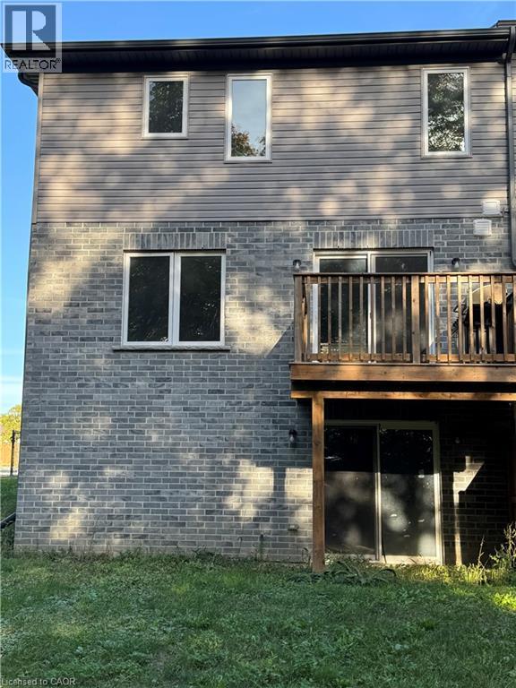 61 Vienna Road Unit# 17, Tillsonburg, Ontario  N4G 3C6 - Photo 2 - 40806587