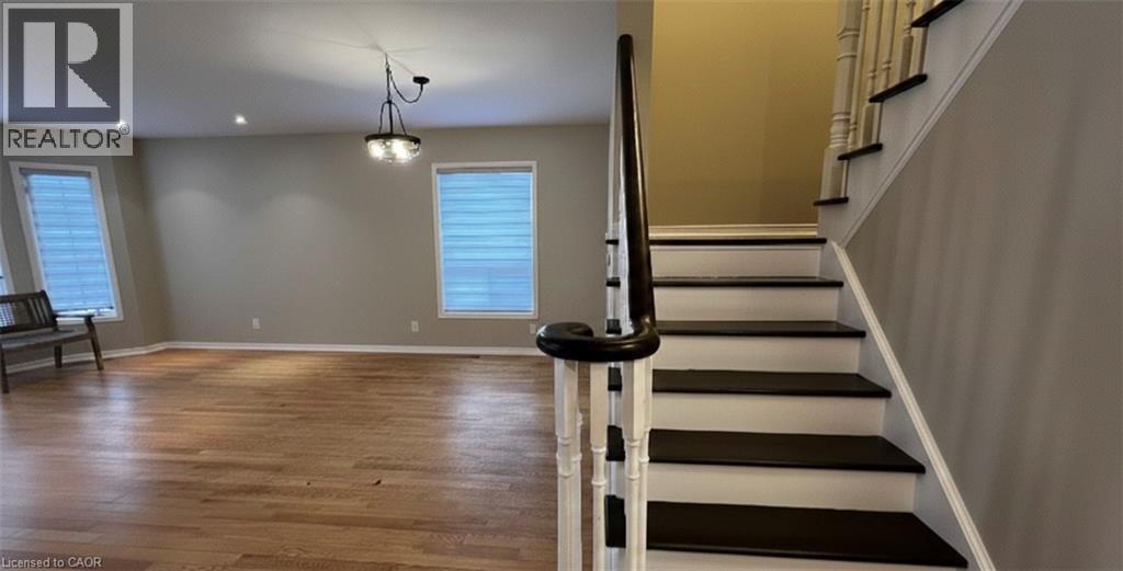 501 Topper Woods Crescent Unit# Upper, Kitchener, Ontario  N2P 2Y4 - Photo 11 - 40806553