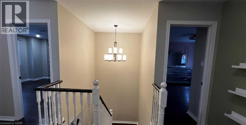 501 Topper Woods Crescent Unit# Upper, Kitchener, Ontario  N2P 2Y4 - Photo 13 - 40806553