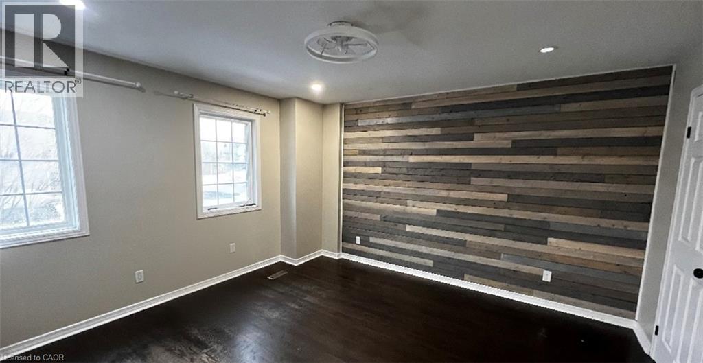 501 Topper Woods Crescent Unit# Upper, Kitchener, Ontario  N2P 2Y4 - Photo 18 - 40806553