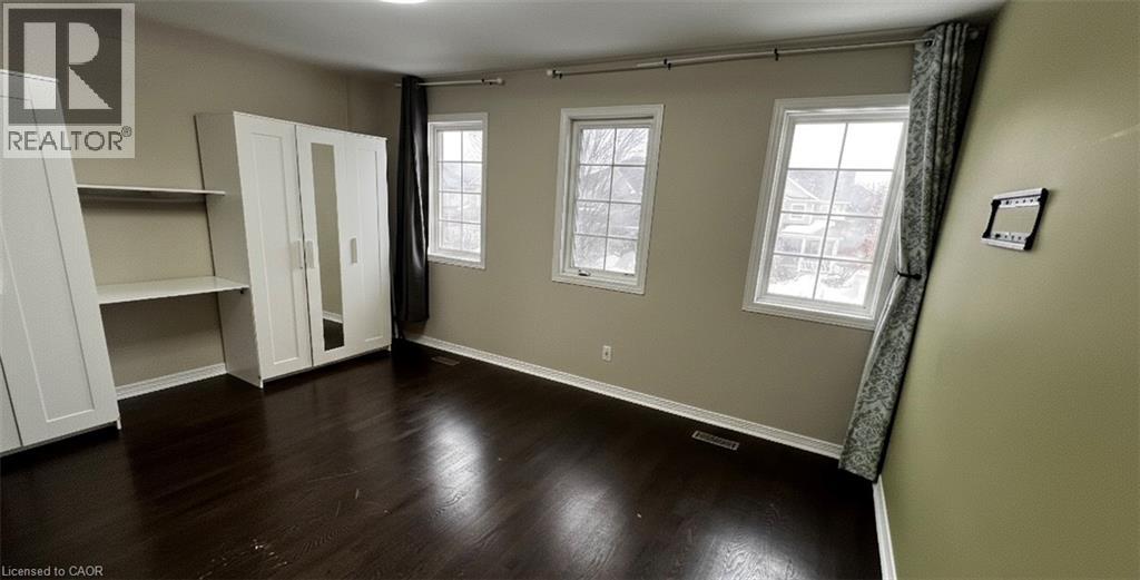 501 Topper Woods Crescent Unit# Upper, Kitchener, Ontario  N2P 2Y4 - Photo 19 - 40806553