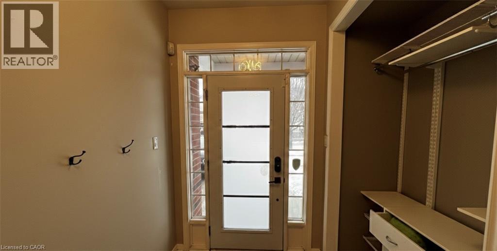 501 Topper Woods Crescent Unit# Upper, Kitchener, Ontario  N2P 2Y4 - Photo 2 - 40806553