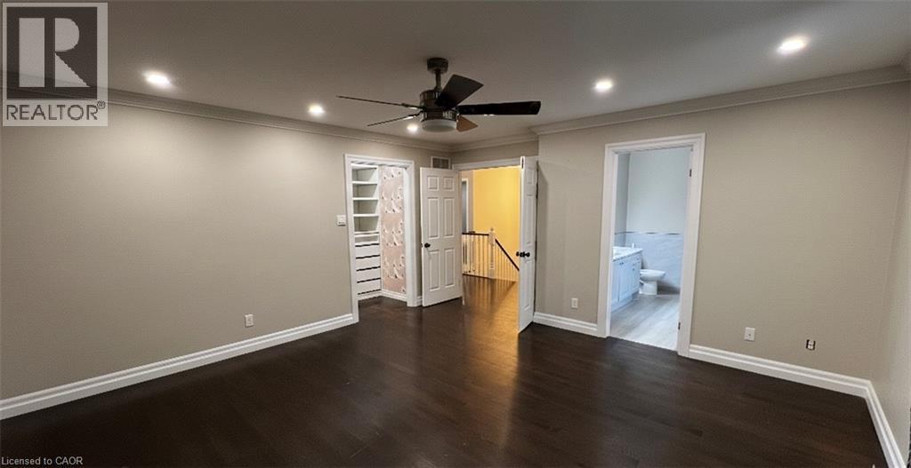 501 Topper Woods Crescent Unit# Upper, Kitchener, Ontario  N2P 2Y4 - Photo 20 - 40806553