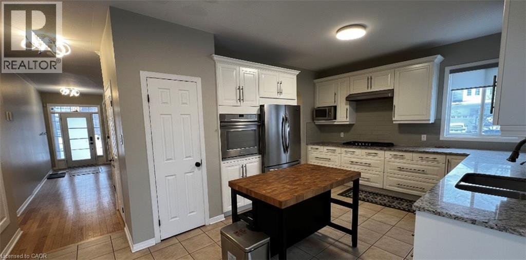 501 Topper Woods Crescent Unit# Upper, Kitchener, Ontario  N2P 2Y4 - Photo 7 - 40806553