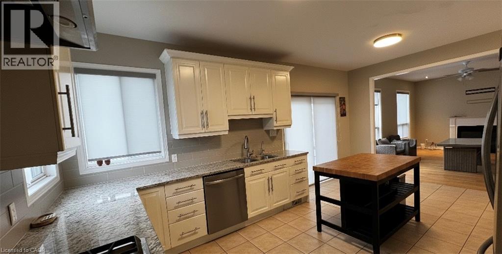 501 Topper Woods Crescent Unit# Upper, Kitchener, Ontario  N2P 2Y4 - Photo 9 - 40806553