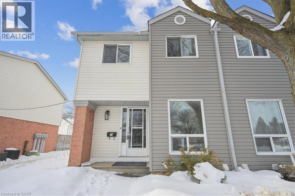 40 Imperial Road N Unit# 71, Guelph, Ontario N1H 8B4 - Photo 2 - 40806532
