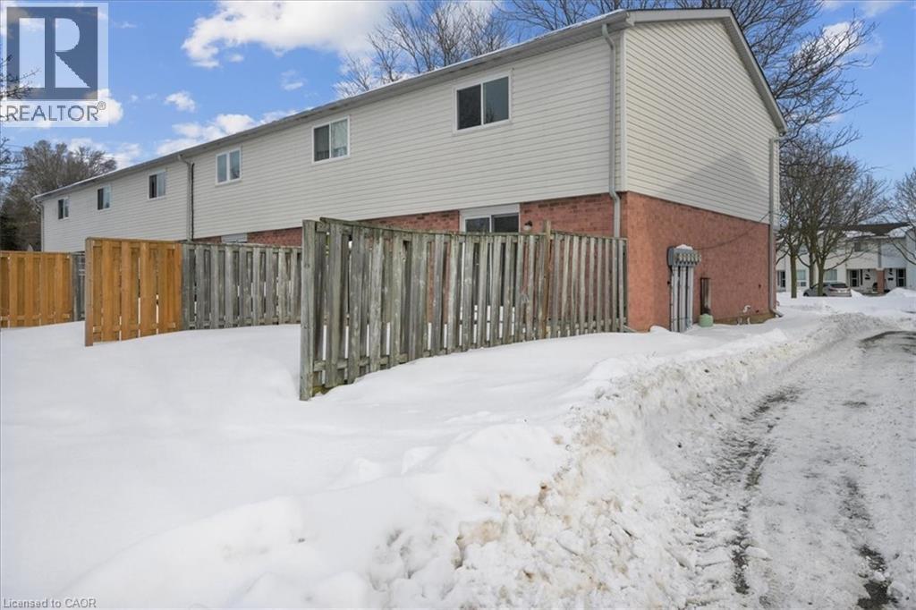 40 Imperial Road N Unit# 71, Guelph, Ontario N1H 8B4 - Photo 45 - 40806532