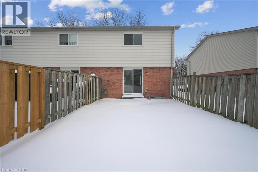 40 Imperial Road N Unit# 71, Guelph, Ontario N1H 8B4 - Photo 48 - 40806532