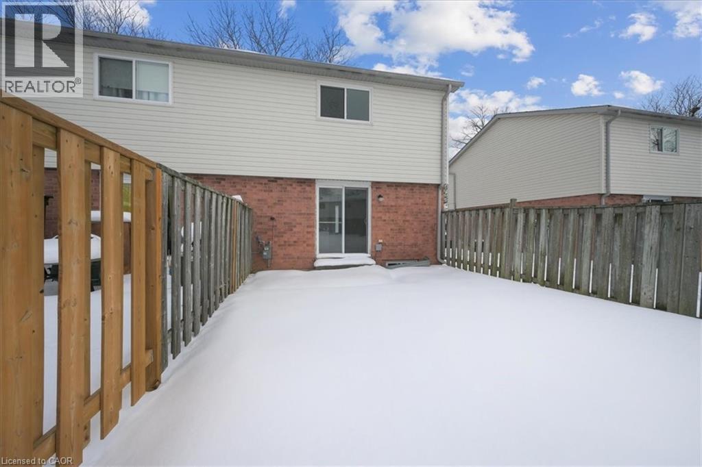 40 Imperial Road N Unit# 71, Guelph, Ontario N1H 8B4 - Photo 49 - 40806532