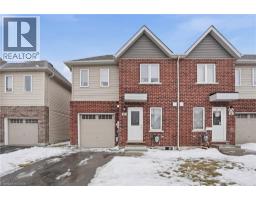 383 CHAFFEY Street, Welland, Ontario