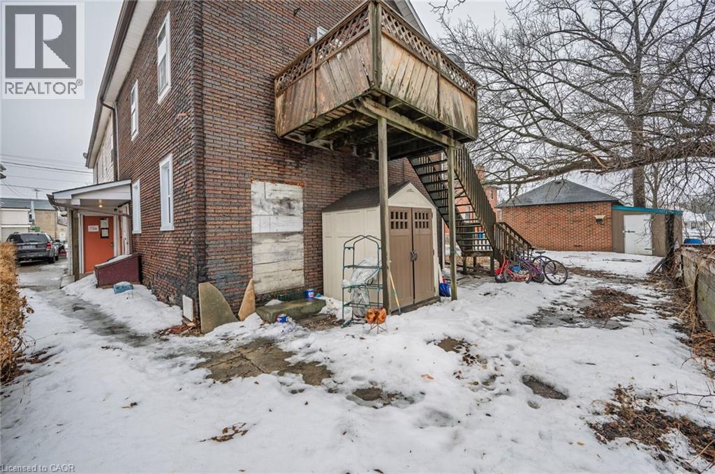 122 King Street, Burford, Ontario  N0E 1A0 - Photo 49 - 40806073