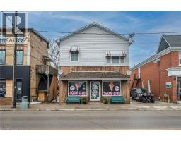 122 KING Street, burford, Ontario