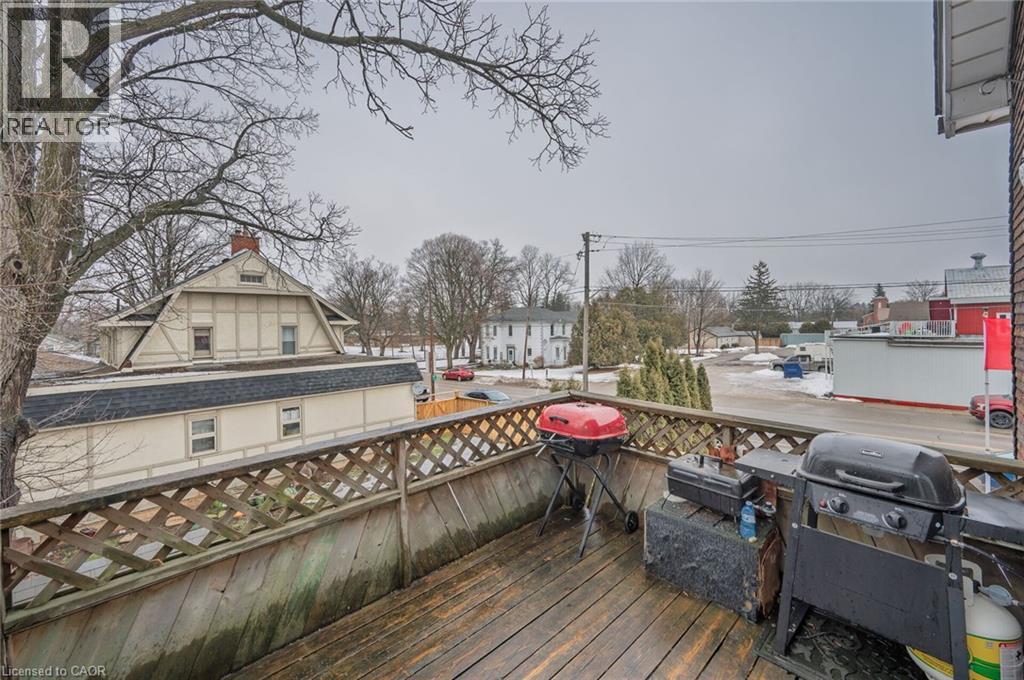 122 King Street, Burford, Ontario  N0E 1A0 - Photo 44 - 40806070